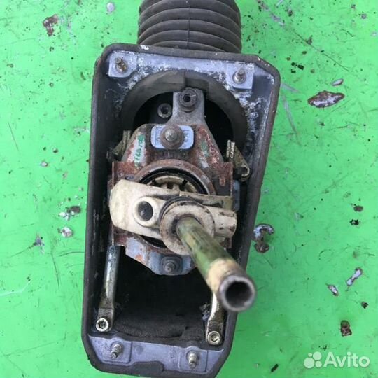 Кулиса кпп Фольксваген Пассат Б5