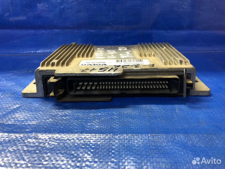 Б/У Б/У Блок управления двигателем Volvo V40 19