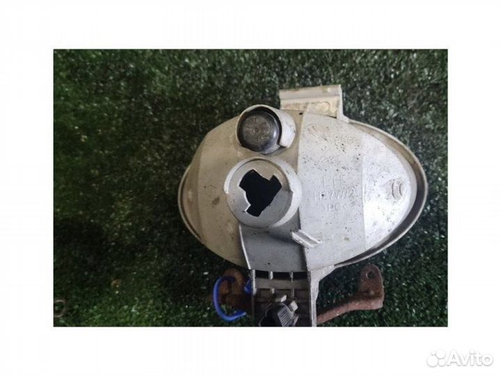 Фара противотуманная левая Hyundai Santa Fe 2006