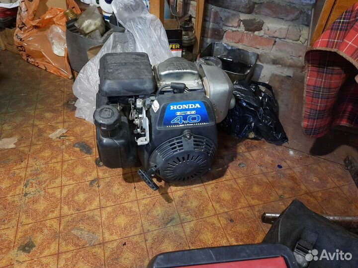 Двс,мотор,Honda