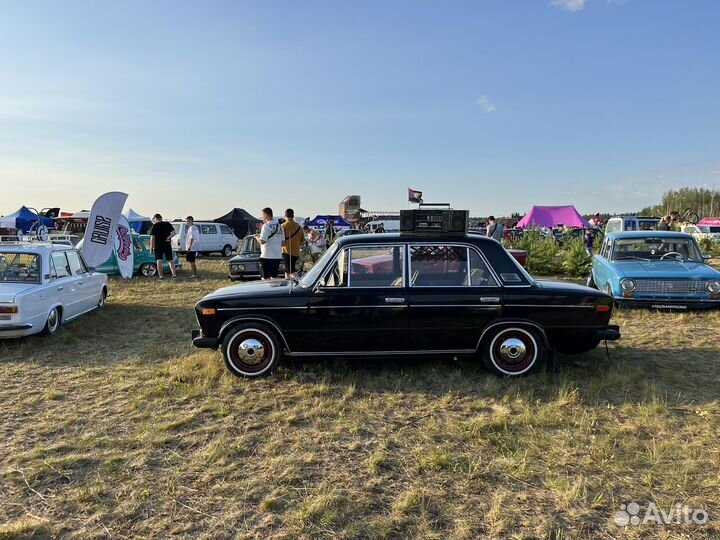 ВАЗ 2106 1.5 МТ, 1991, 59 000 км