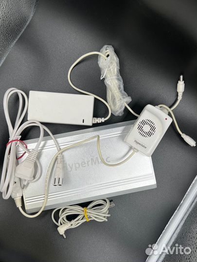 Внешний аккумулятор 150WH