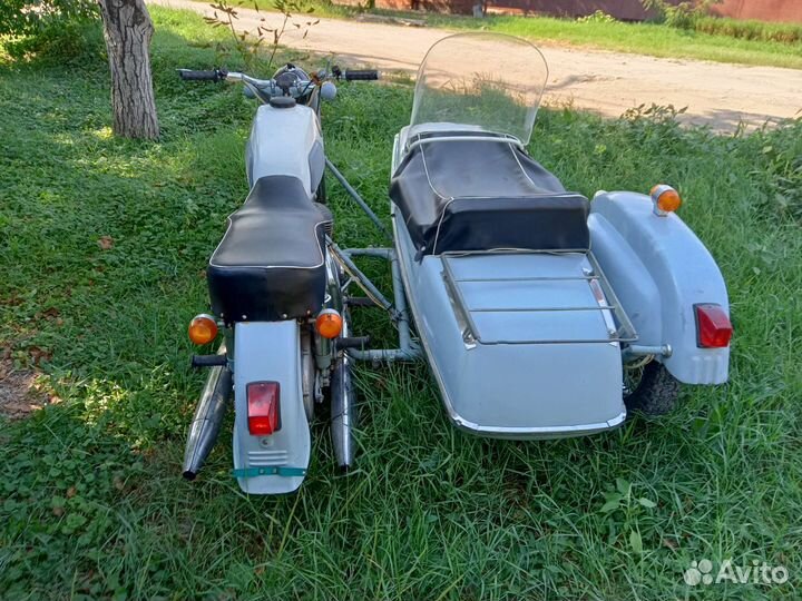 Иж юпитер 3к