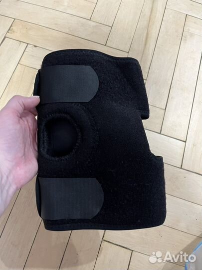 Бандаж на колено