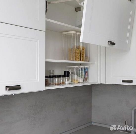 Кухня от производителя на заказ