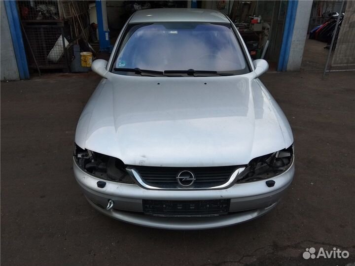 Разбор на запчасти Opel Vectra B