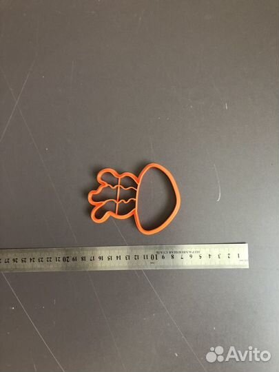 Вырубки для изготовления пряников