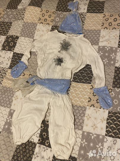 Карнавальные костюмы для детей