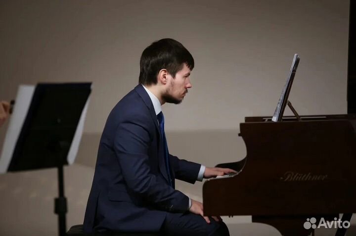 Музыканты на мероприятие