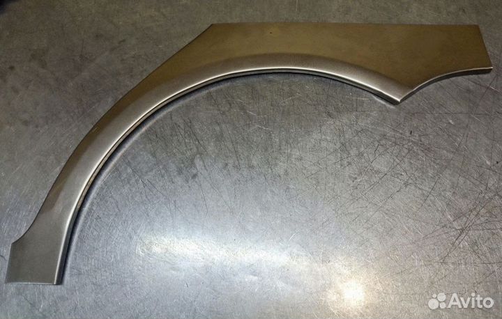 Арки ремонтные Lifan Smily (320/330)