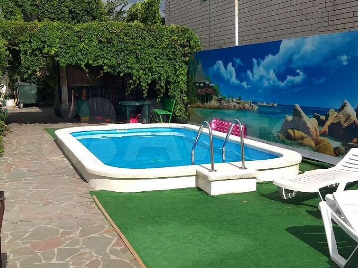 Комната 16 м², 3/3 эт.