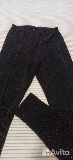 Леггинсы calzedonia