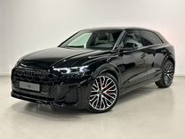Новый Audi Q8 3.0 AT, 2023, цена от 16 500 000 руб.
