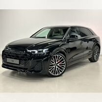 Новый Audi Q8 3.0 AT, 2023, цена от 16 235 000 руб.