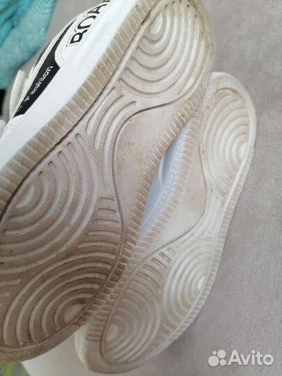 Кеды для мальчика