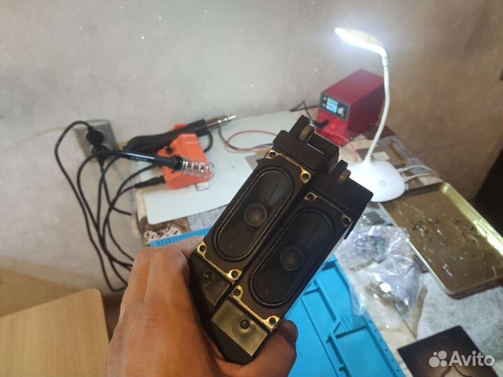 Динамики б/у рабочие