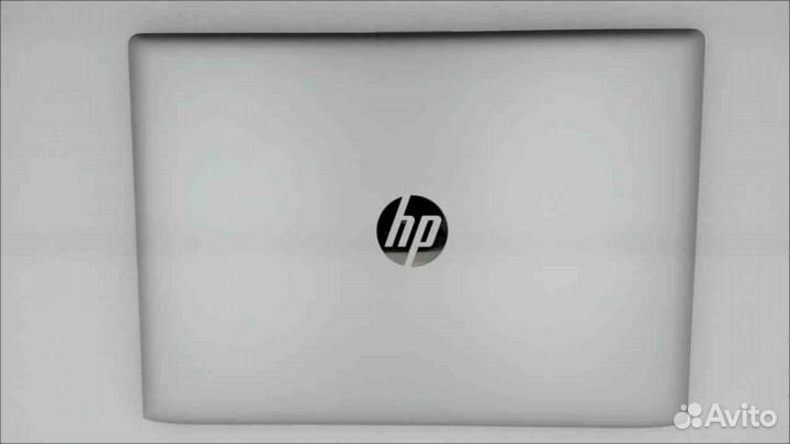 Крышка экрана ноутбука HP ProBook 430 G5