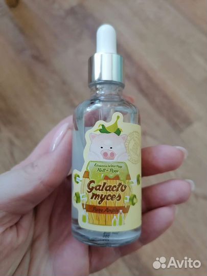 Сыворотка (новая) для лица Elizavecca