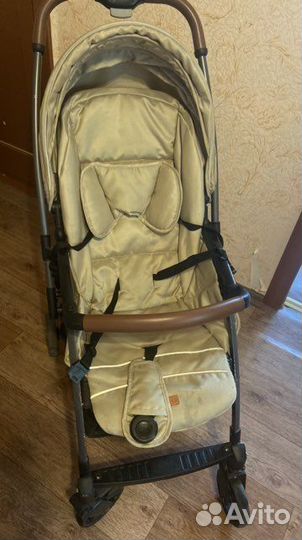 Детские коляски