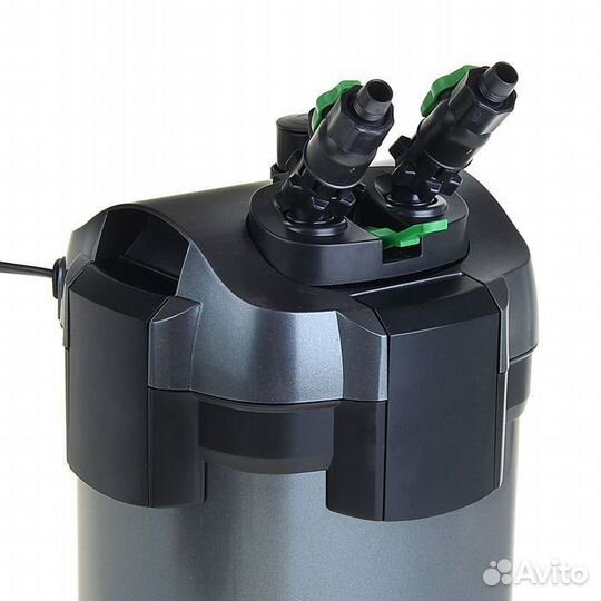 Фильтр для аквариума внешний Tetra ех 800 Plus