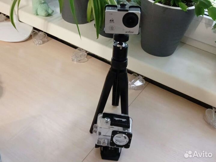 Экшн камера