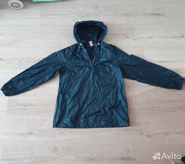 Дождевик походный Quechua