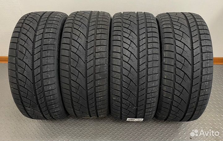 RoadX RX Frost WU01 215/55 R18 97H