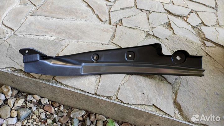 Защита салона