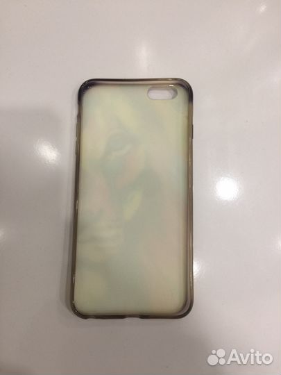 Чехол на iPhone 6 Plus, 6s plus
