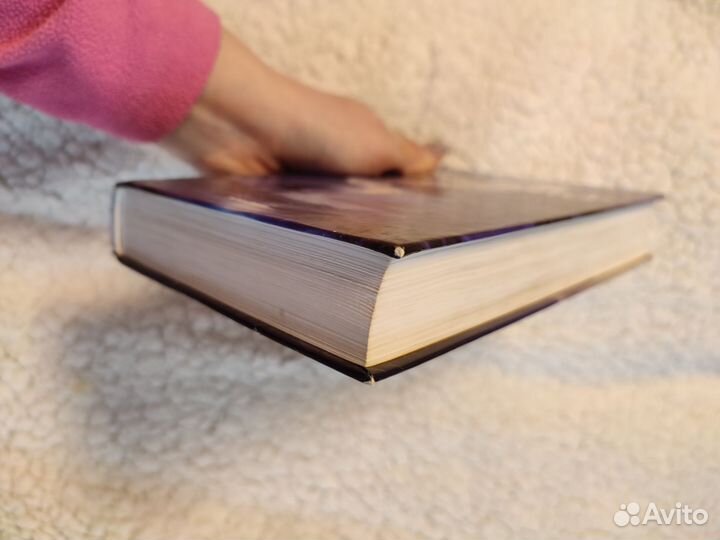 Книги гарри поттер