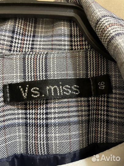 Пиджак женский