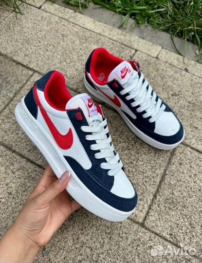 Кроссовки мужские Nike размер 41 по 46