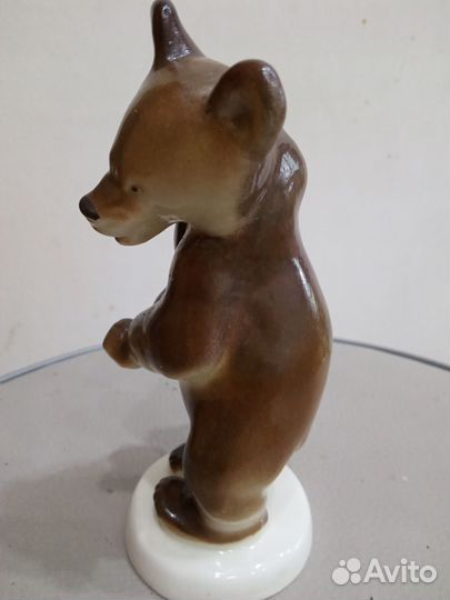 Медвеженок лфз в прекрасном состоянии