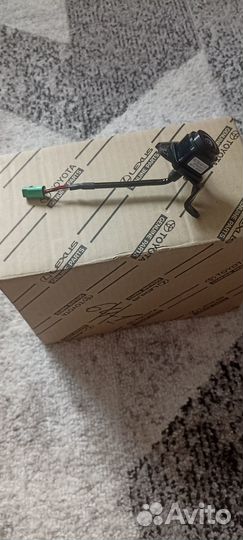 Камера в зеркало Toyota Lexus 86790-60150