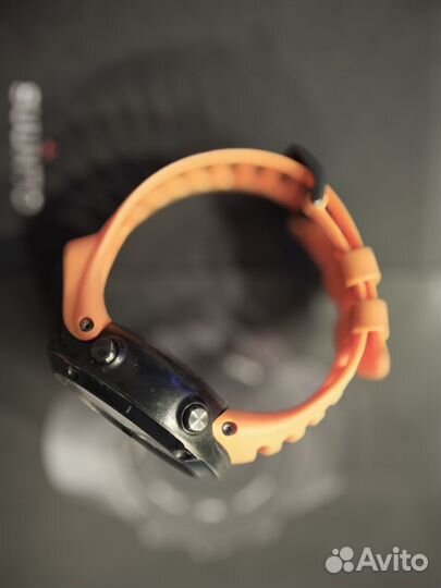 Suunto ambit 3 peak Black HR