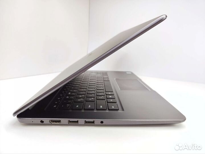 Huawei MateBook D, MRC-W50, 15.6