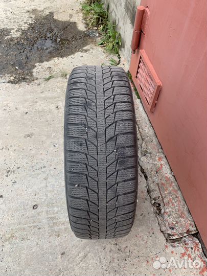 Зимние колеса r16