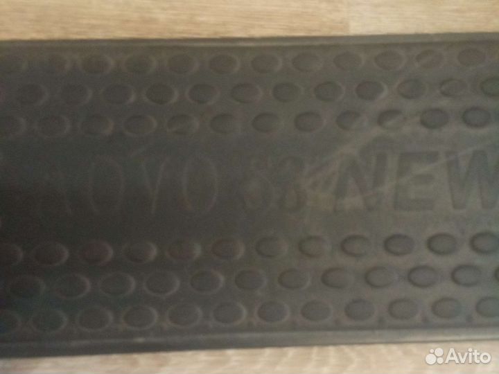 Электросамокат кого s3 бу