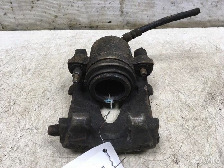 Суппорт тормозной передний правый передний правый