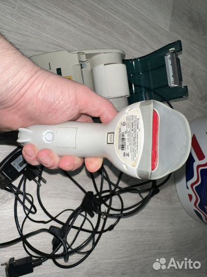 Принтер чеков Atol Fprint-03
