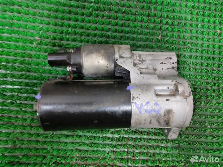 Стартер Audi Q7 (4LB) 2008