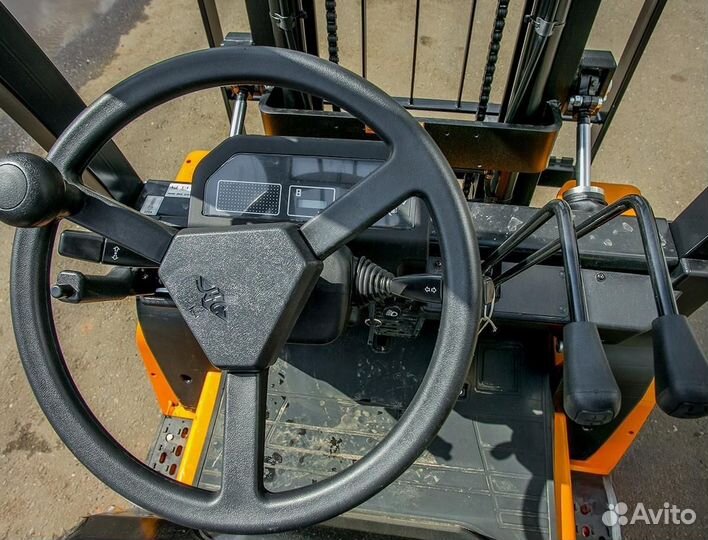 Вилочный погрузчик HANGCHA CPCD30-XRW10, 2023