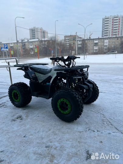 Квадроциклы детские ATV 8 цвета в ассортименте