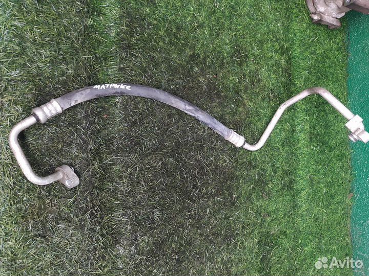 Трубка кондиционера Toyota Matrix