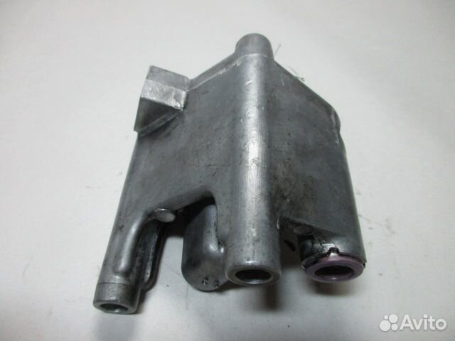 Клапан управляющий Volvo FM13 FH13