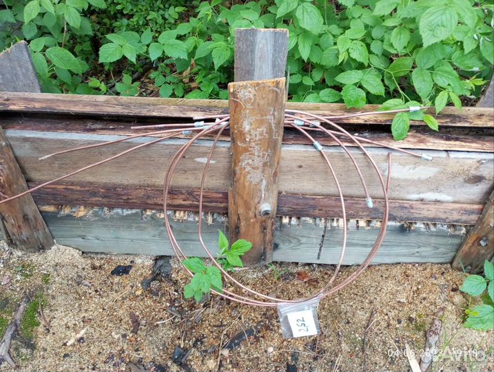 Трос ручника passat b3 пара