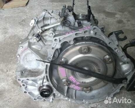 Вариатор Toyota RAV4 АКПП рав 4 K111F K111 2.0 30