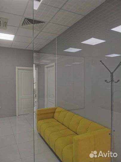 Кабинет для совместной аренды