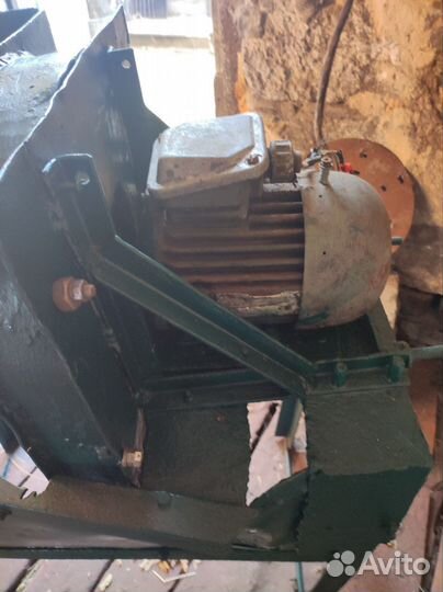 Электротерка