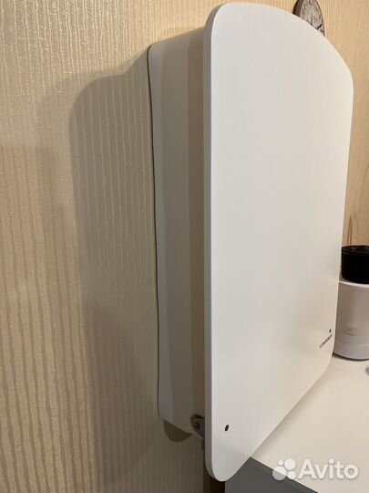 Настенный пеленальный столик Foppapedretti